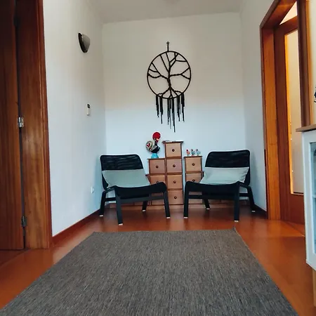 Ao Rio_village Apartamento